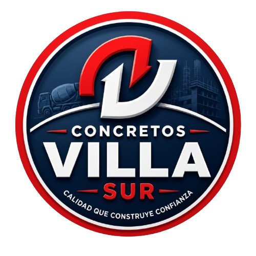 Concretos Villa Sur