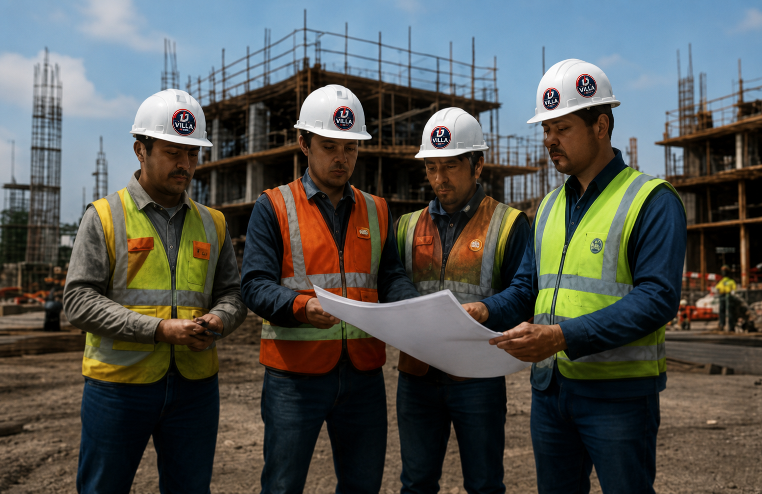 Asesoría técnica