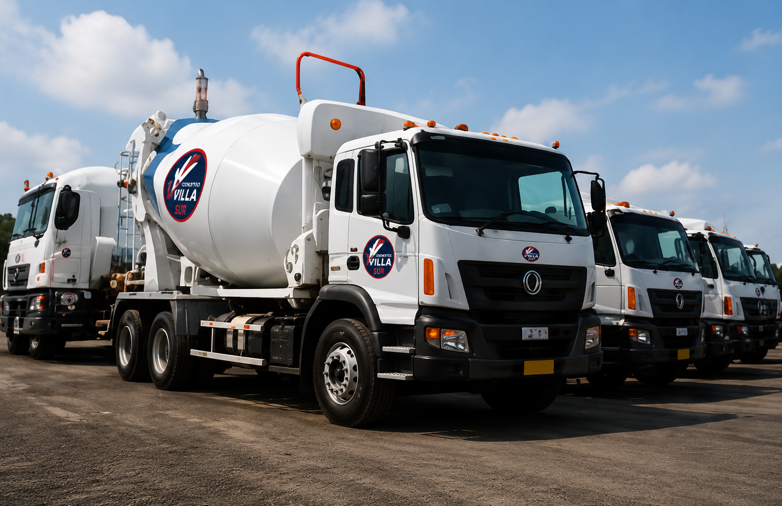 Transporte especializado