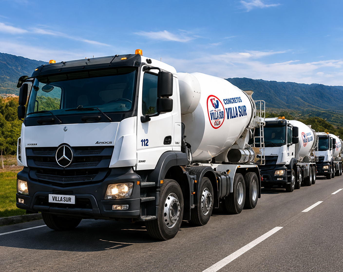 Transporte especializado